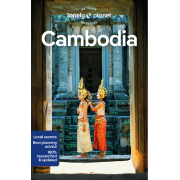 Cambodia Lonely Planet